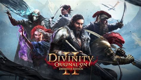 wiki divinity original sin 2|Walkthrough .